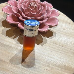 Chloe RARE Original Eau De Parfum by Karl Lagerfeld Vintage